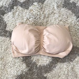 Motherhood Maternity Bandeau Bra
